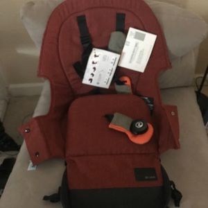 Cybex priam lux seat
